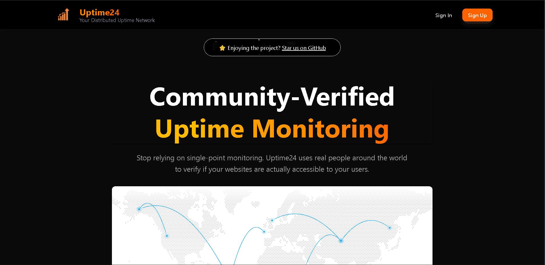 Uptime24